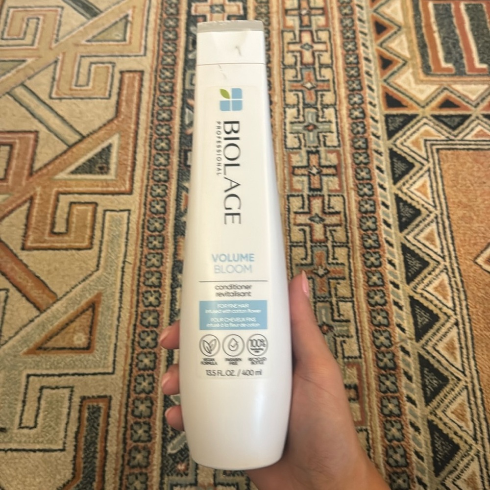 Biolage Volume Bloom Conditioner - 80%